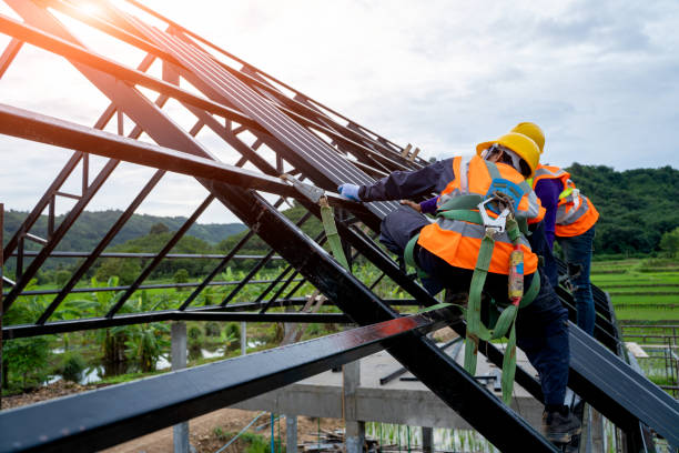 Tile Roofing Contractor in Islandia, NY