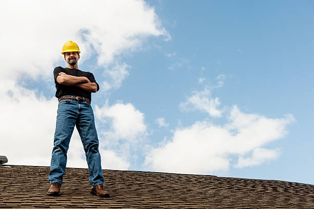 Slate Roofing Contractor in Islandia, NY